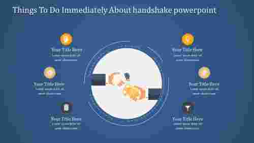 handshake powerpoint-Things To Do Immediately About handshake powerpoint